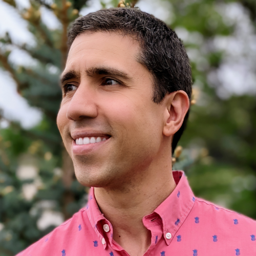 Victor D. O.  Santos